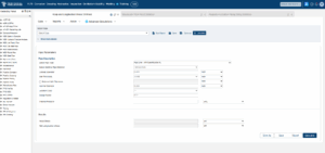 Pipeline Toolbox Manage complex load assessments and regulatory compliance
