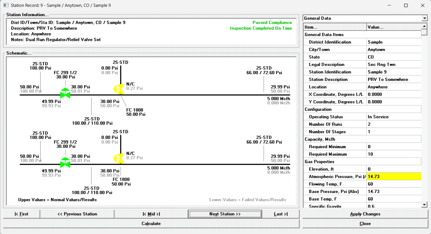 Screenshot 2026-10-05 105431 Midstream pipeline integrity management software