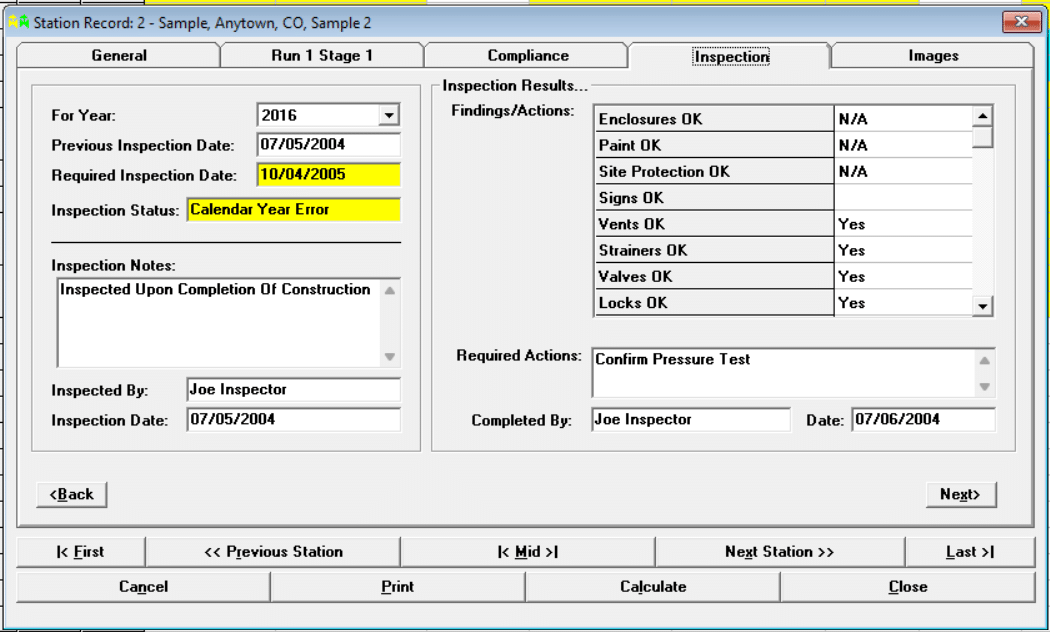 Screenshot 2026-10-05 105550 Midstream pipeline integrity management software