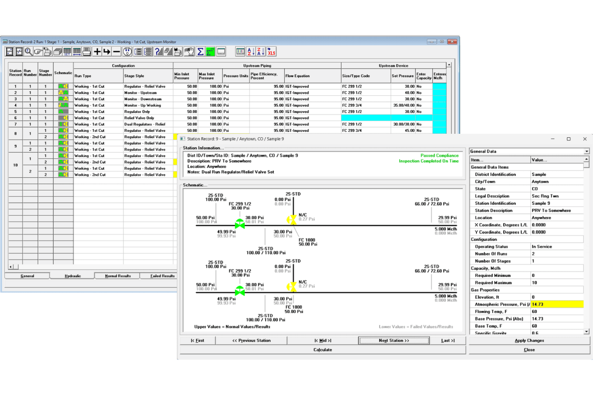 Crossing Workflow Reduce manual input and risk with accuracy